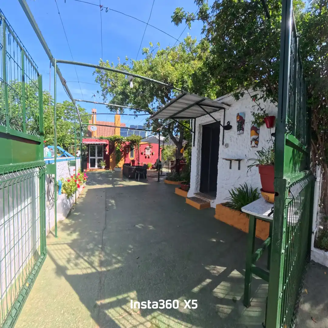 Terreno en venta en Berrocal