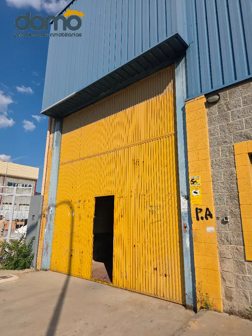 Nave industrial en venta en Calle Padul 2, imagen 21