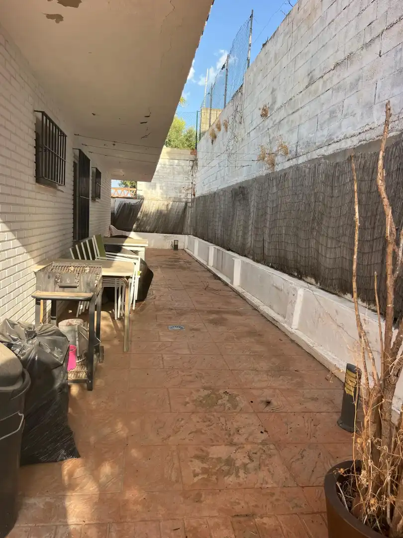 Villa con terrazza in vendita a La Capellanía - El Higuerón, imagen 16