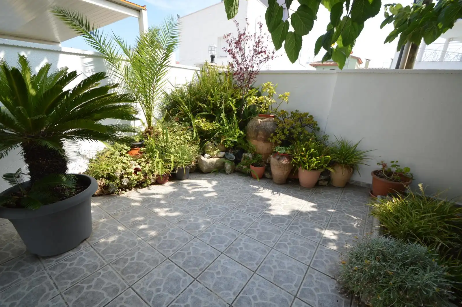 Terrace of Houses for sale in Vinaròs  with Air Conditioner, Heating and Private garden