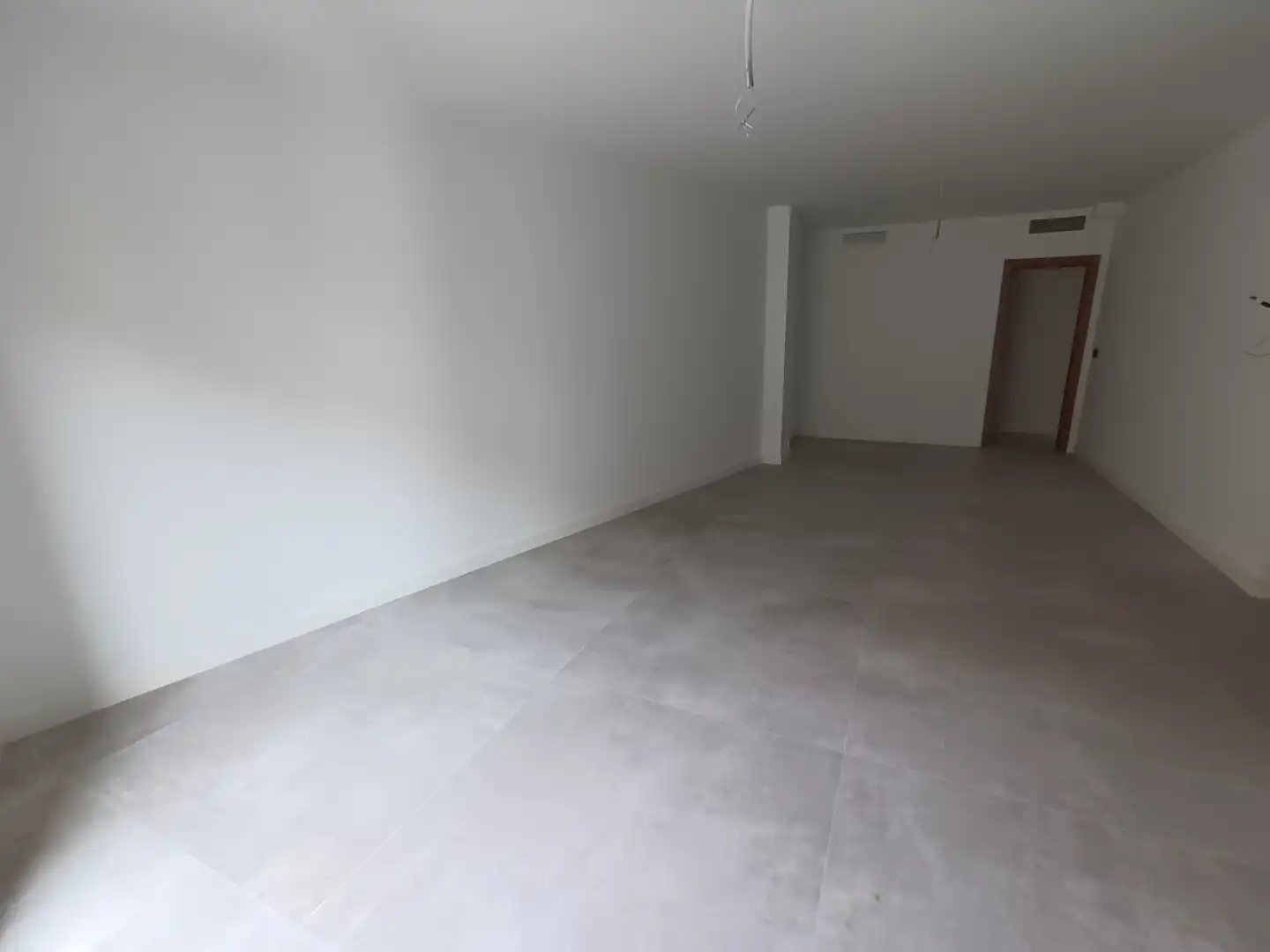 Wohnung mit Terrasse zum Verkauf in Calle Federico de Mendizábal