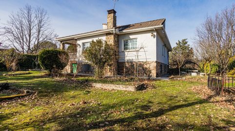 Photo 2 of Houses for sale in Miraflores de la Sierra, Madrid