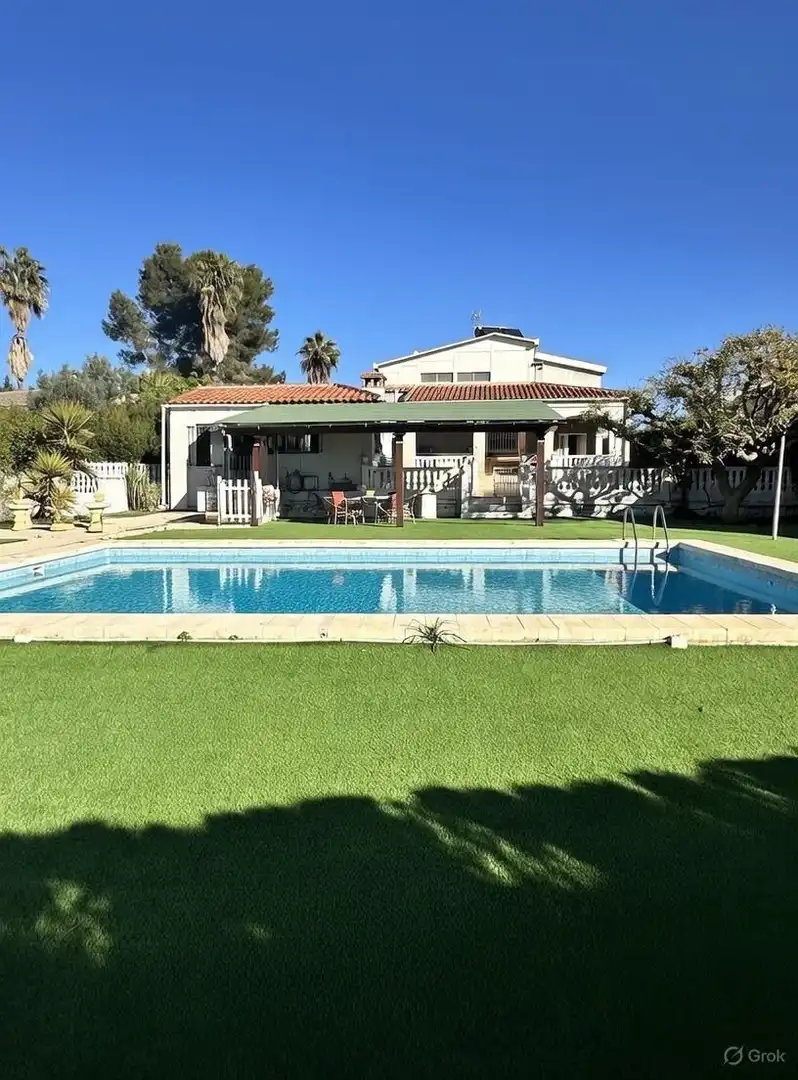 Haus mit Garten zum Verkauf in Calle Del Freixe, imagen 34