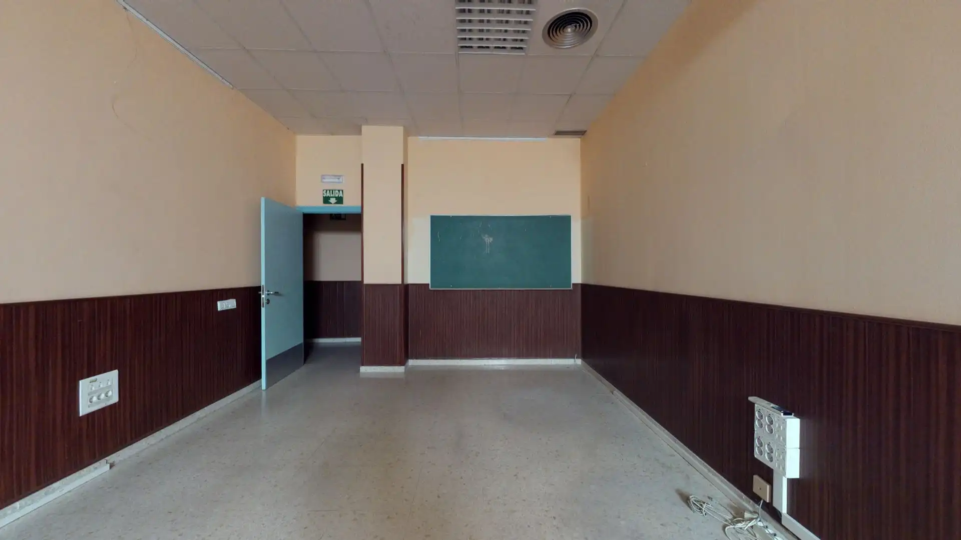 Oficina en venta en Sevilla con Aire acondicionado