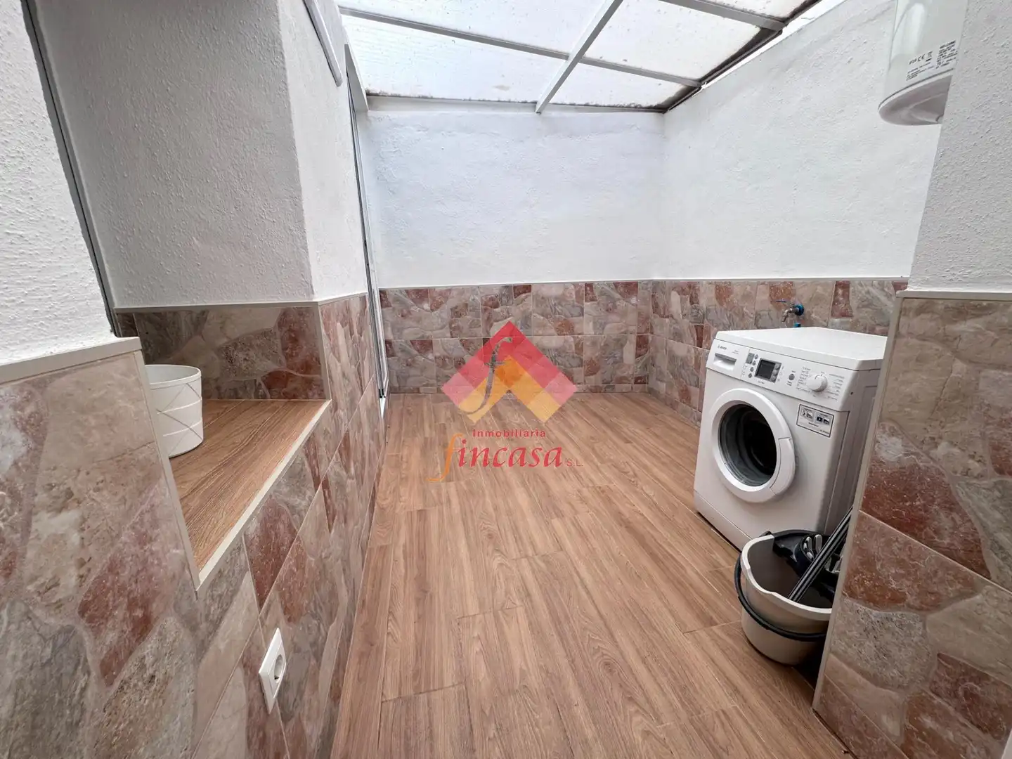 Wohnung zur Miete in Ronda mit Heizung und Möbliert