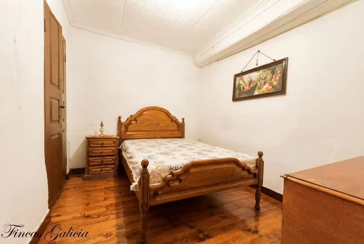 Casa adosada en venda a Verín