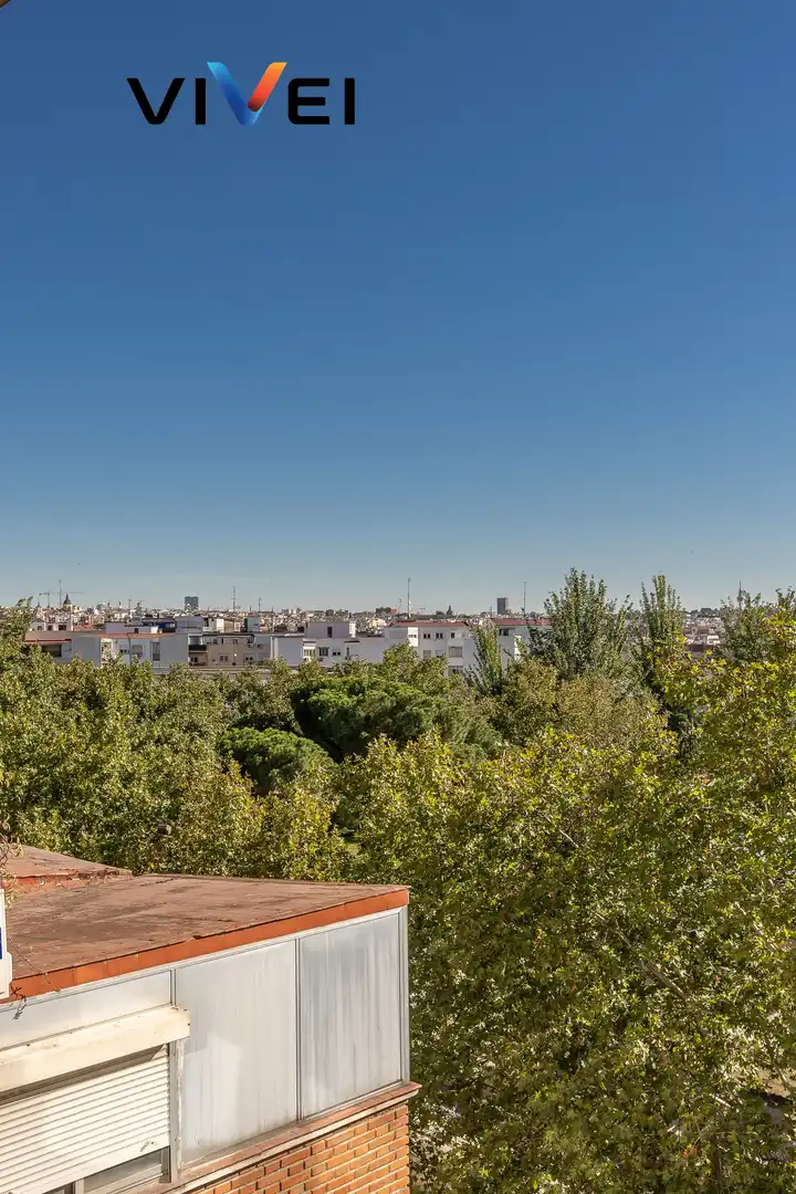 Flat with lift for sale in Calle de Antonio de Leyva, imagen 41