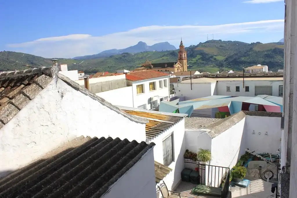 Haus mit Terrasse zum Verkauf in Algodonales, imagen 38