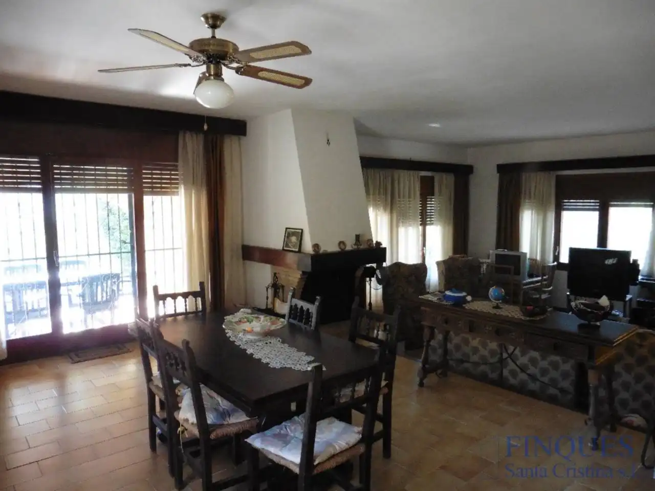 Maison avec jardin à vendre à Vall Repòs, imagen 9