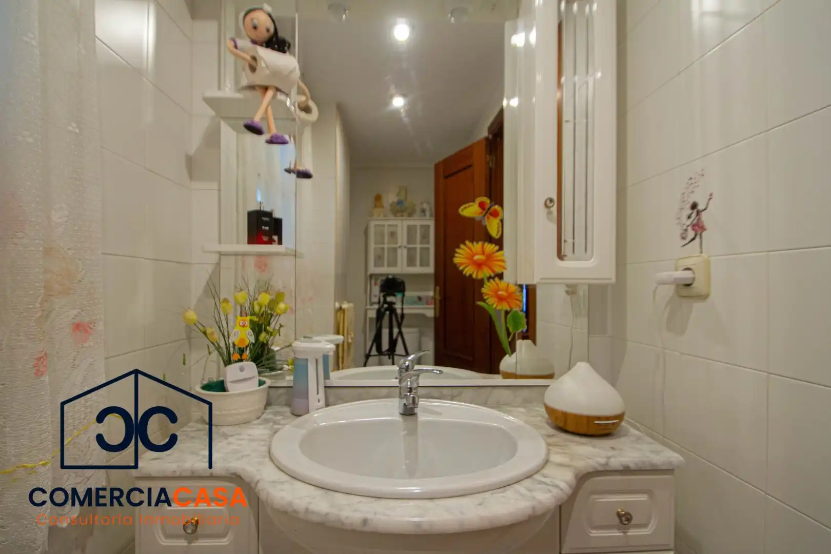 Chalet con piscina en venta en Albolote, imagen 22