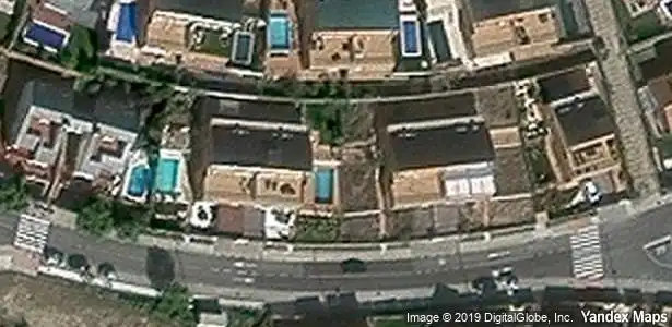 Flat for sale in Centro Comercial - Hospital