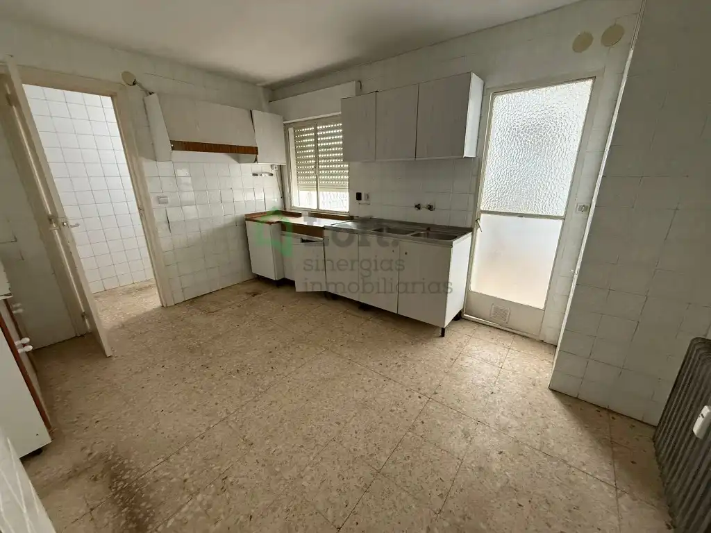 Cocina de Piso en venta en Badajoz