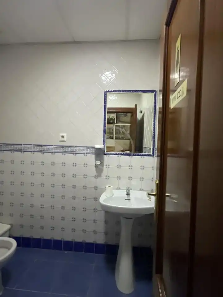 Local comercial en venda a Calle Castelar, imagen 12