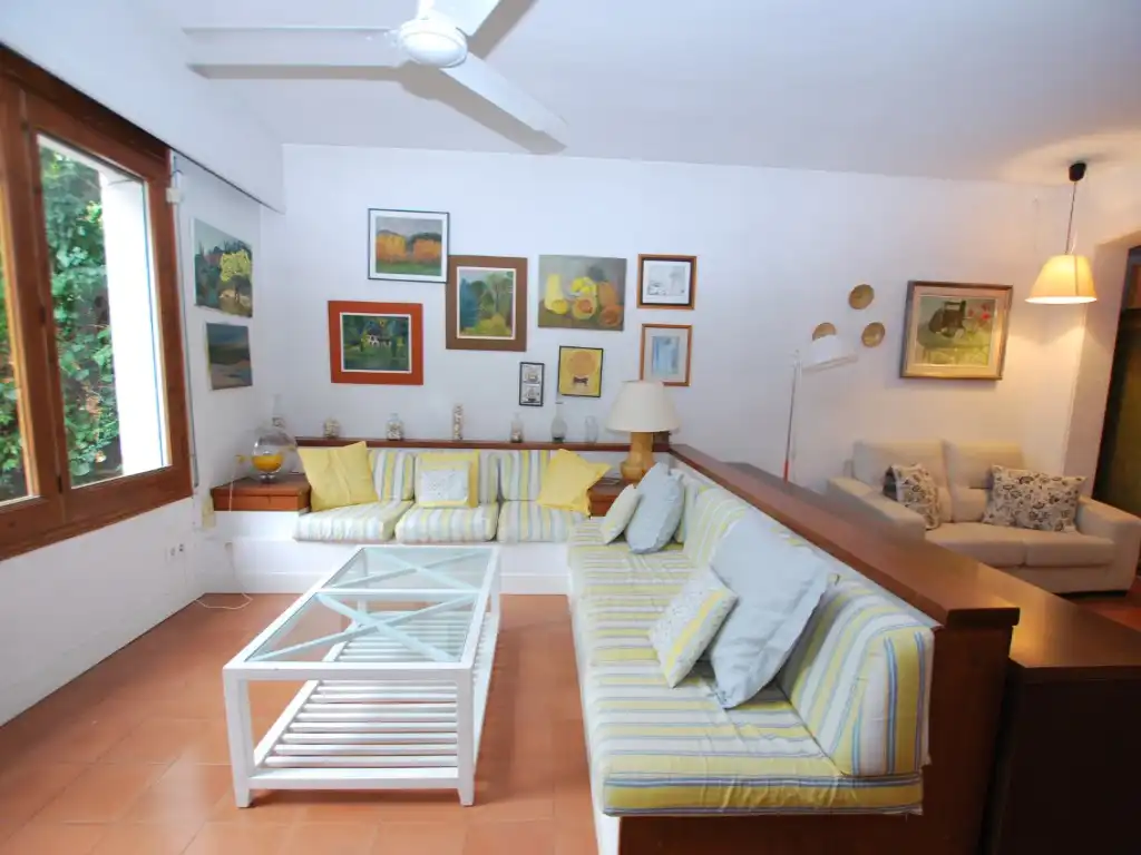 Houses for rent in Centre