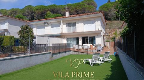 Foto 2 de Casa adosada en venda a Nucli Urbà, Barcelona