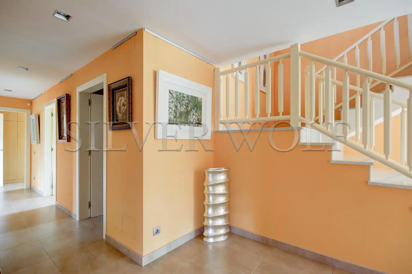 Casa o xalet en venda en Viladecans amb Aire condicionat, Calefacció i Jardí privat