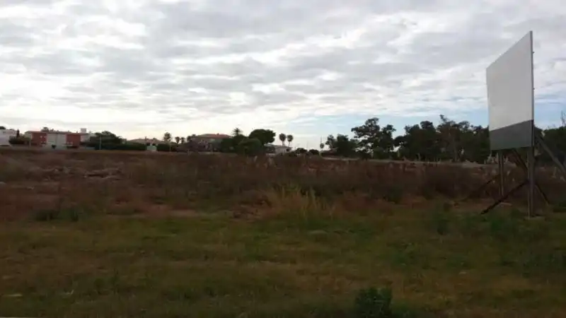 Residential land for sale in Carrer Joaquim Rodrigo, imagen 9