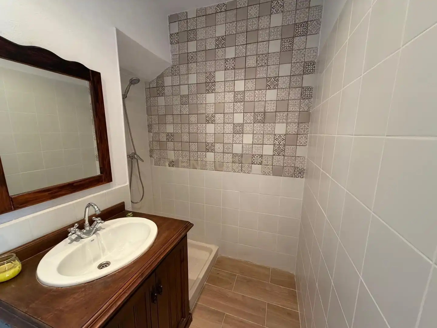 Baño de Casa o chalet en venta en Motril