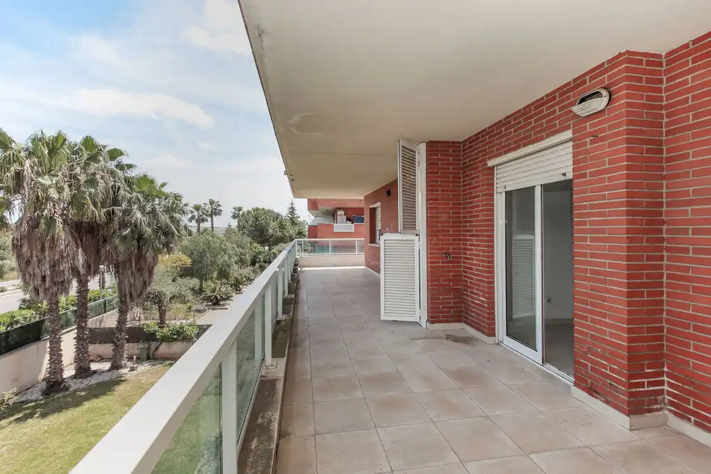 Flat for sale in C/ de Tarragona, Centre