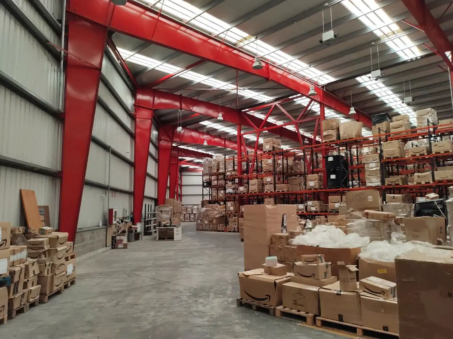 Local en venta en Obanos