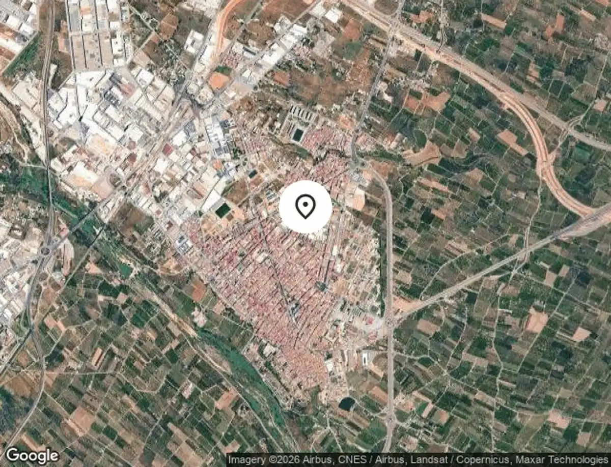 Individual en venta en Carrer de la Mare de Déu dels Socors, imagen 3