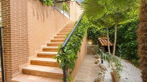 Photo 2 of Houses for sale in Calle Monte Alto, 45, El Monte, Torrelodones