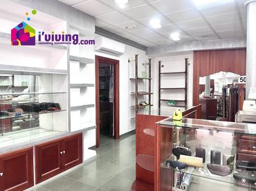 Locale commerciale in affitto a Albox