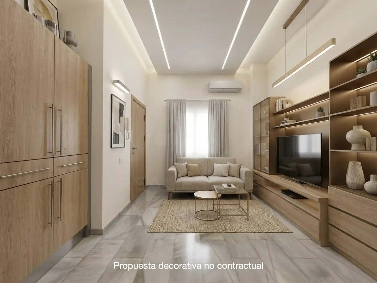 Flat for sale in Calle San Juan Bosco 62, imagen 2
