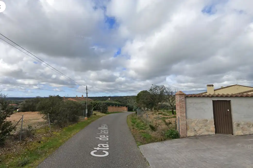 Houses for sale in San Román de los Montes  with Air Conditioner, Heating and Private garden