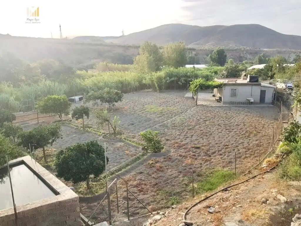 Grundstücke und Bauplätze zum Verkauf in Ugíjar