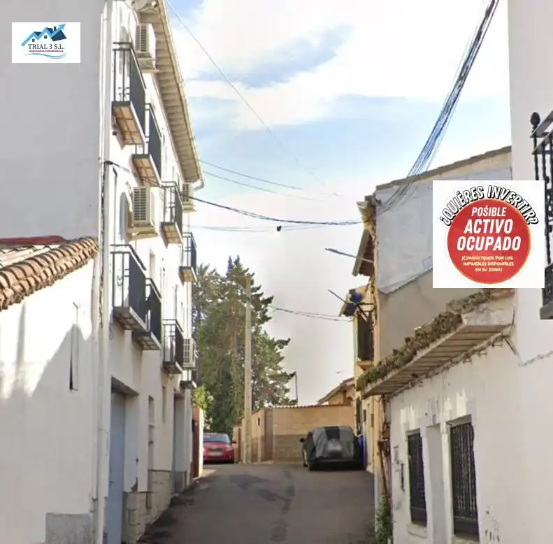 Casa en venta en Méntrida