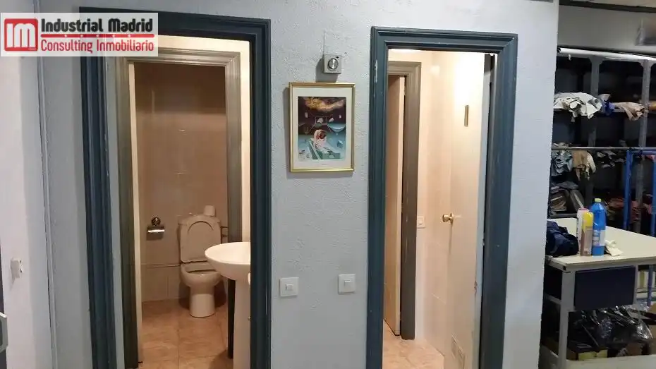 Residencial en venda a Humanes de Madrid, imagen 41