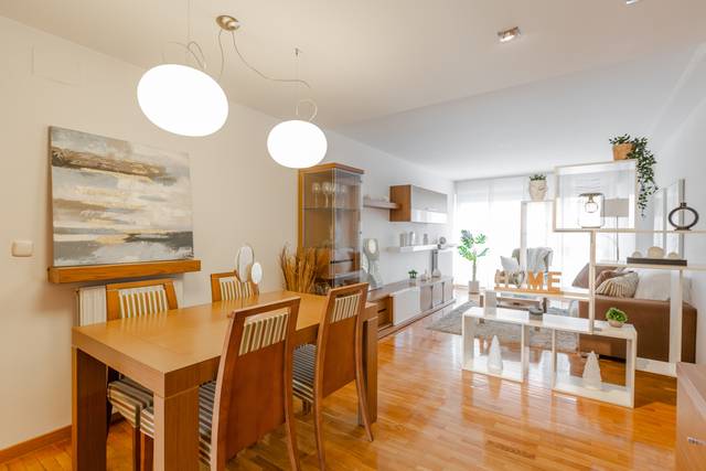 Piso en Venta en Artica - Leonor de Aquitania, 24 en Nuevo Artica