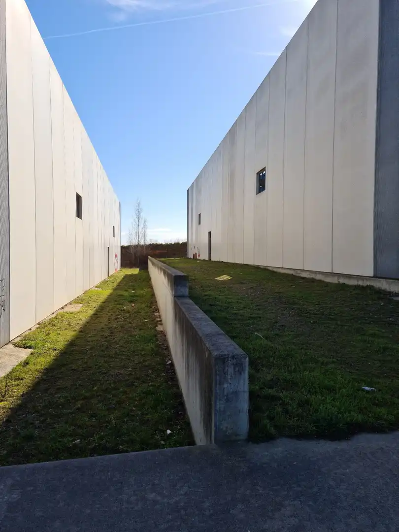 Nau industrial de lloguer a Santa Coloma de Farners, imagen 5