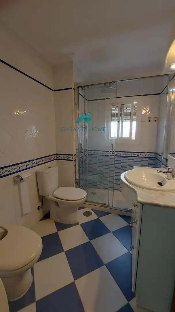 Piso de alquiler en Villegas