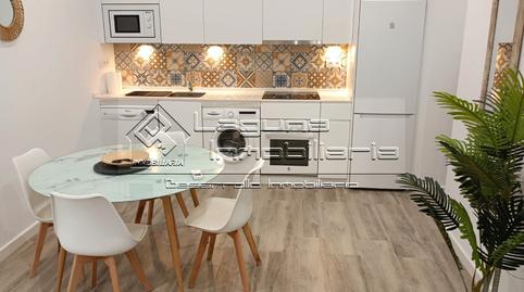 Foto 2 de Piso en venta en La Caleta - La Viña, Cádiz