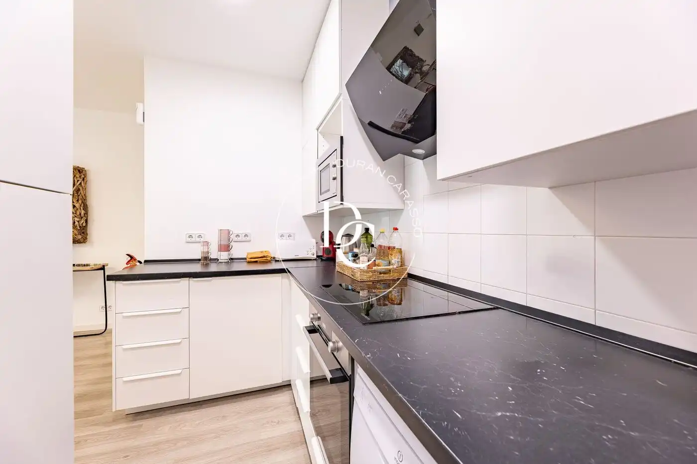 Piso con terraza en venta en Passeig de la Ribera, imagen 13