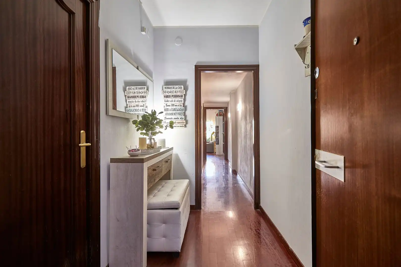 Wohnung mit Terrasse zum Verkauf in Carrer de Nàpols, imagen 14