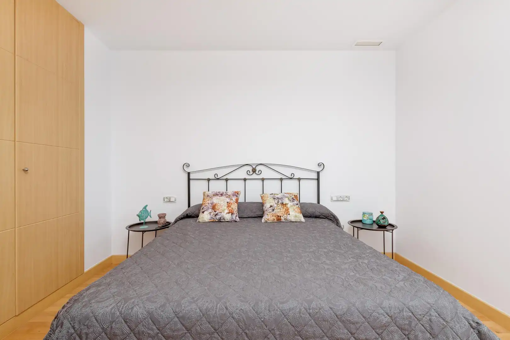 Habitación de Apartamento en venta en Mijas con Aire acondicionado, Calefacción y Jardín privado