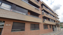 Exterior view of Flat for sale in Capellades