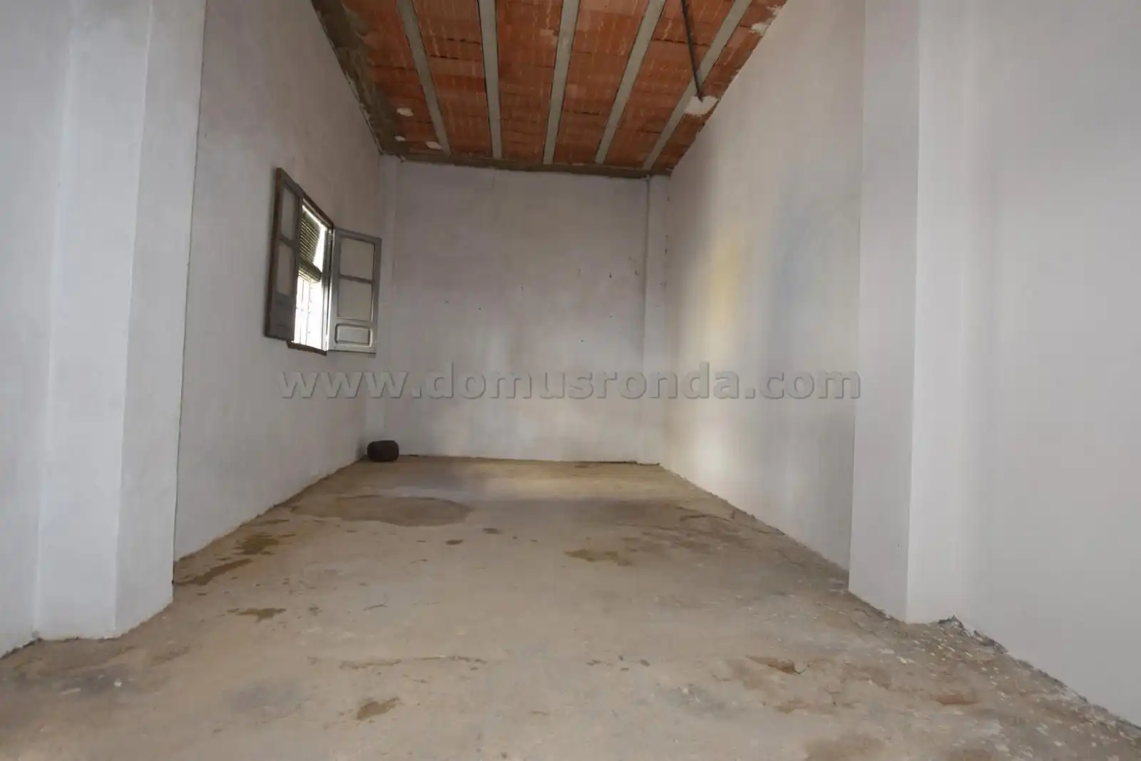 Local comercial en alquiler en Centro
