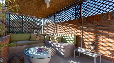 Foto 5 de Casa o xalet en venda a Conde Orgaz - Piovera,  Madrid Capital