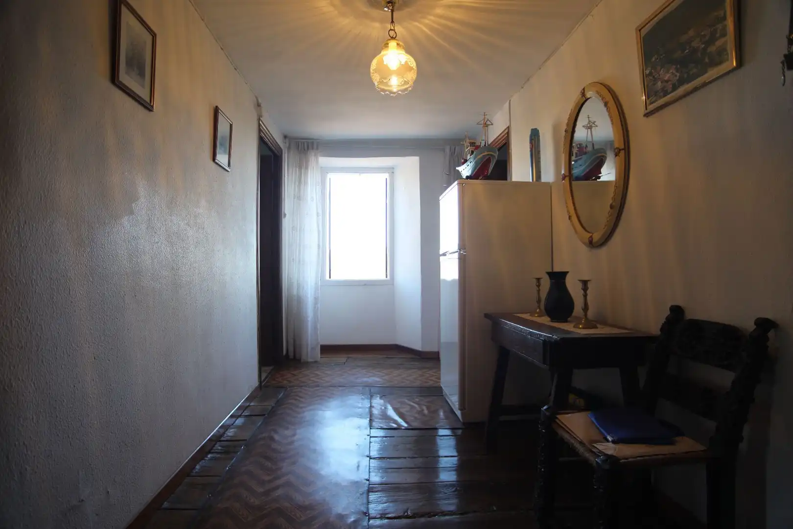 Country house zum Verkauf in Valdeprado del Río mit Privatgarten