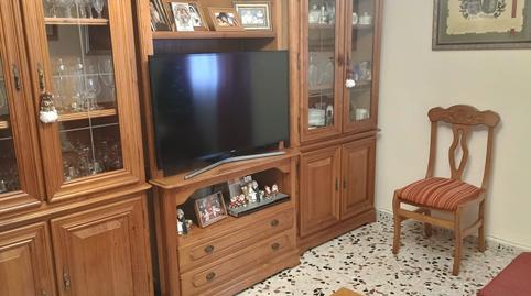 Foto 5 de Pis en venda a Pescadores - Saladillo, Algeciras