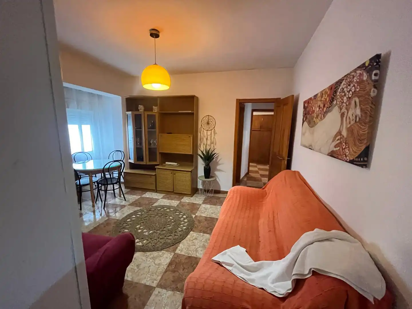 Flat with lift to rent in Calle Muñices 15, imagen 12