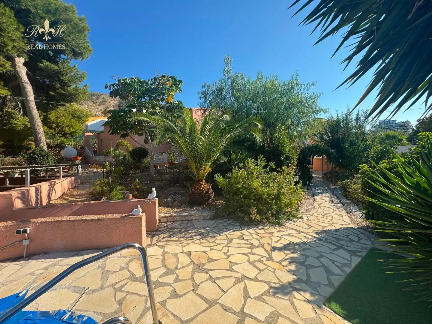 Chalet con piscina en venta en PINSA, imagen 7