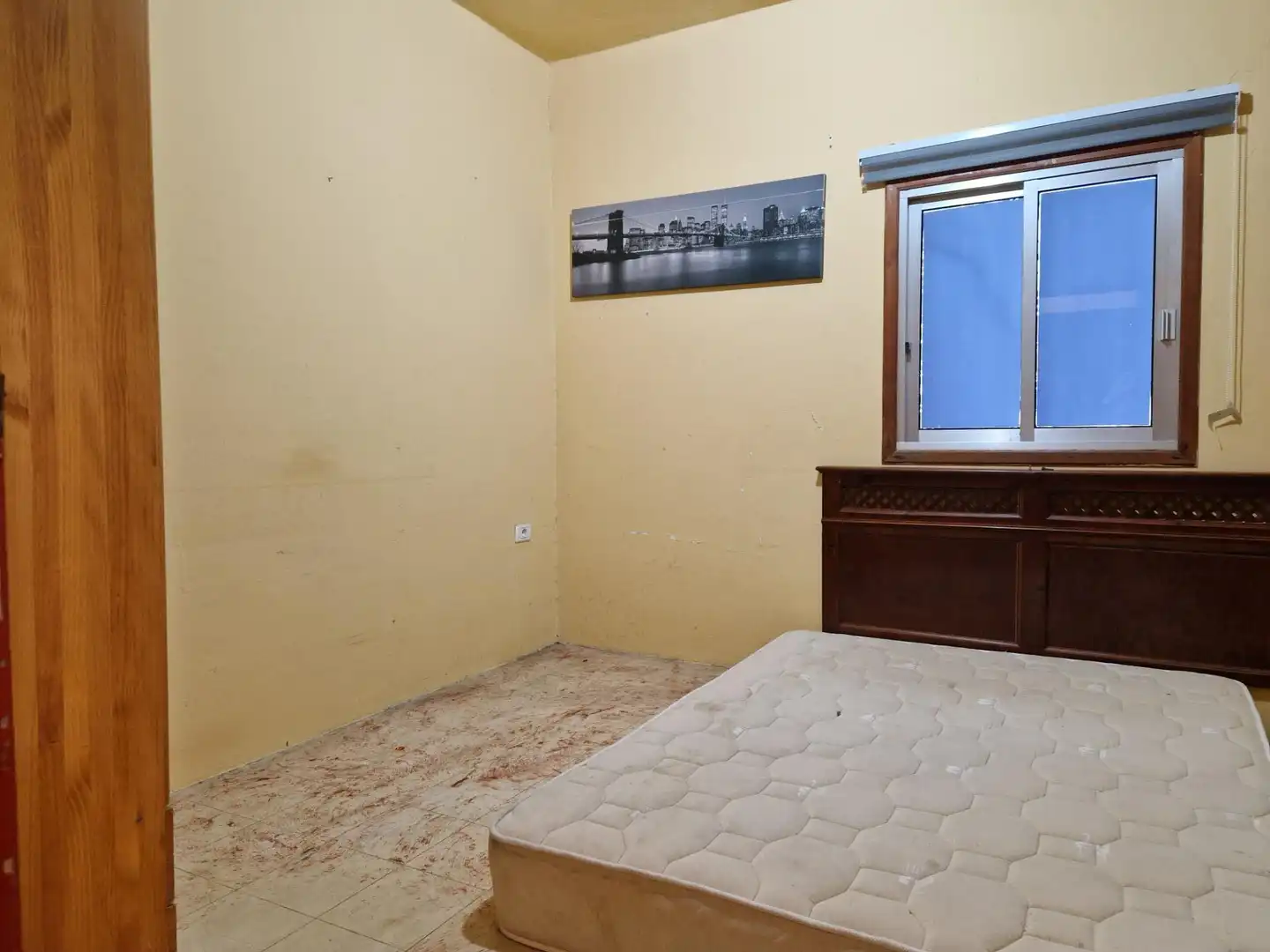 Bedroom of Houses for sale in Alajeró