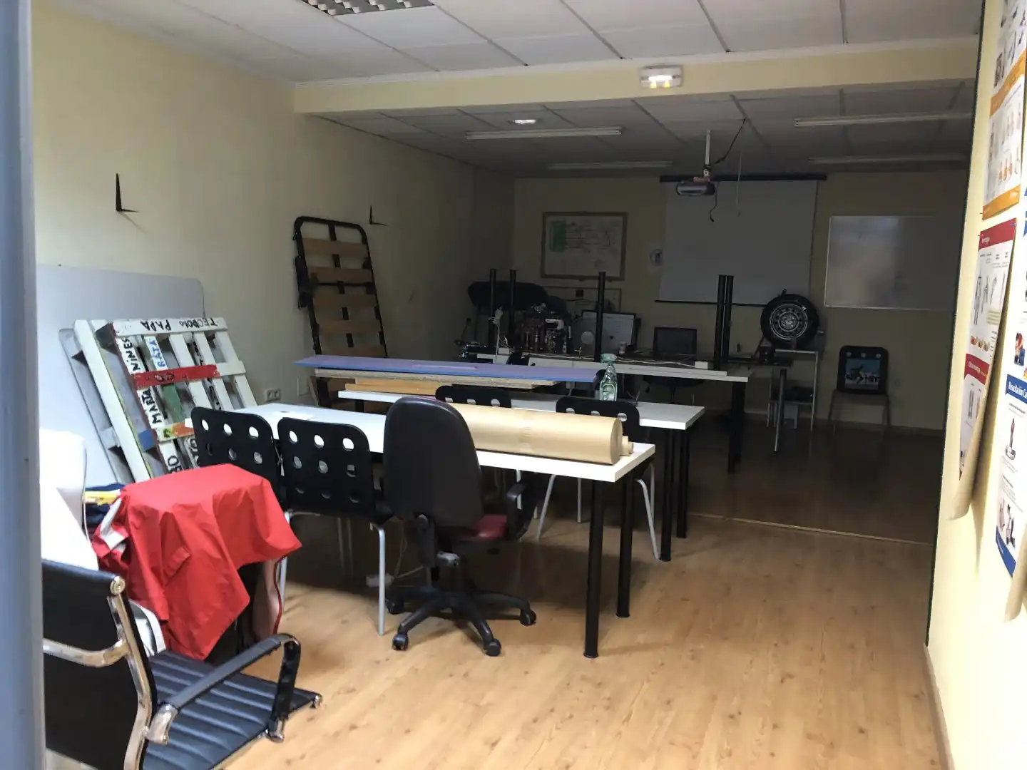 Local comercial en venda a San Cristóbal de Segovia, imagen 5