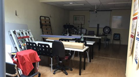 LOCAL COMERCIAL en VENTA en SAN CRISTÓBAL DE SEGOVIA BENEFICIOS y VIRTUDES La SITUACIÓN en el municipio Gran FACHADA Estar ACABADO, imatge 5