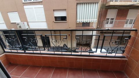 Foto 2 de Piso en venta en Calle Doctor Pulido, 8, Guadix, Granada